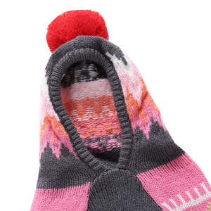 New Autumn Winter Dog Party Clothes Classic Style Print Polyester Dog <strong>Hoodie</strong> with Stripe for Christmas Pet Apparel - Product Image 6