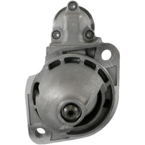 มอเตอร์สตาร์ทไฟฟ้าเครื่องยนต์ดีเซล 12V รุ่นใหม่ STG93729 ED0058401910-S ED0058402810 สำหรับ LOMBARDINI 3 4 สูบ ปี 1989 ขึ้นไป 2.0KW 9T - Product Image 1