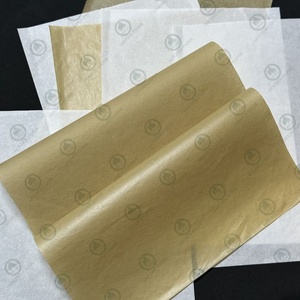 ผู้ผลิตกระดาษกันไขมันเกรดอาหาร ขายส่งกระดาษอบขนม - Product Image 2