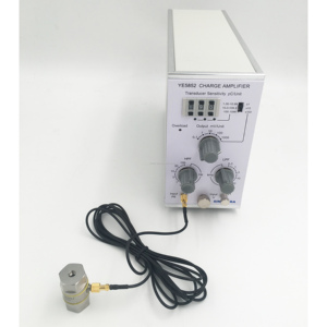 Amplificateur de charge à faible bruit YE5852 - Product Image 5