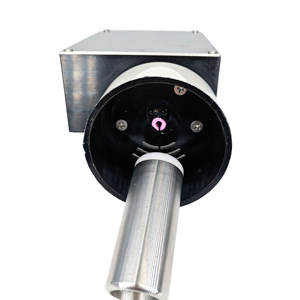 स्वचालित वायरलेस जल स्तर के गेज ट्रैक को ट्रैक करना पानी के स्तर में वास्तविक समय परिवर्तन - Product Image 2