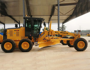 Nouvelle Niveleuse SHANTUI SG14 de 140 CV à Prix Abordable à Vendre - Product Image 5