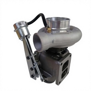 HX35W 3597911 3597912 4090050 4051051 6BT 6BT Turbo Turbocharger Mesin Euro-<span class=keywords><strong>2</strong></span> untuk C-ummins Berbagai 5.9L - Product Image 3