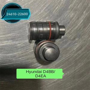 Valve tappet สำหรับเครื่องยนต์ Hyundai 24610-33020 2461033020 - Product Image 5