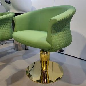 Wholesale New Design More Design Commercial <b>Furniture</b> Beauty <b>Salon</b> Hydraulic Styling Barber Hair Cut Chair - Product Image 1