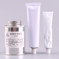 1PCS 20g 25ml 32g 40ml Colle EPO EPP KT EPP EVA pour réparation d'avions RC, drones à voilure fixe, pièces de bricolage