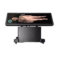 Meja anatomi Virtual manusia 3D Digital, tabel Digital Dissection pengajaran anatomi untuk pendidikan sekolah