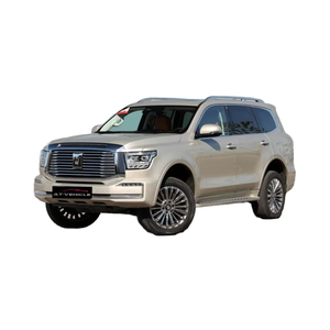 รถยนต์ไฟฟ้าไฮบริดรุ่นใหม่ปี 2025 GWM Tank 500 มือสอง Great Wall Hi4-T PHEV รถ SUV ไฮบริด ยี่ห้อ GMW Great Wall Haval - Product Image 1