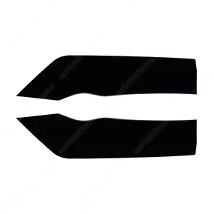 Pour X3 G45 M Sport 2025+ – Cache-pare-chocs arrière automobile, accessoires de décoration pour les deux côtés du corps et du torse arrière - Product Image 6