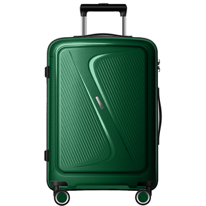 2025 nouvelle valise <span class=keywords><strong>de</strong></span> chariot <span class=keywords><strong>de</strong></span> commerce <span class=keywords><strong>de</strong></span> bagages en PP <span class=keywords><strong>trois</strong></span> ensembles <span class=keywords><strong>de</strong></span> 20 24 28 valise <span class=keywords><strong>de</strong></span> grande capacité valise <span class=keywords><strong>de</strong></span> chariot en PP - Product Image 3
