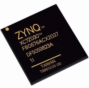<b>Integrated</b> <b>circuit</b> EP1AGX20CF484C6N - Product Image 1