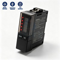Módulo PLC KV-DA40 Nuevo y Original, Controlador Lógico Programable Compatible con TwinCAT KVDA40 para Automatización Industrial