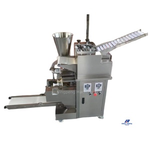 Machine automatique à raviolis, pelmeni et samosas <span class=keywords><strong>Risto</strong></span> avec moteur, composant principal pour l'Afrique du Sud - Product Image 3