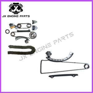 طقم سلسلة توقيت لسوزوكي K10A 1.0L 1.2L 1.6L 1.5L <span class=keywords><strong>2</strong></span>.0L J20A 12832-87200 12831-87200 12771-87200 12811-87200 12772-87200 - Product Image 2