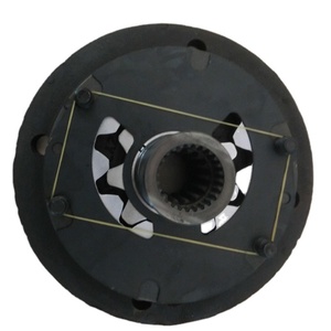 และปั๊มชาร์จ A4VG125 ที่เทียบเท่าสำหรับอะไหล่ไฮดรอลิก - Product Image 1
