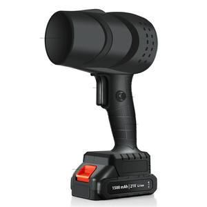 Nettoyeurs à air comprimé, aspirateurs, souffleur d'air, nettoyeur de voiture, double usage, aspirateurs portables, sans fil, rechargeables, bon marché, populaires - Product Image 1