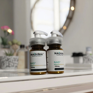 El polvo liofilizado NAD + 250Mg despierta la energía celular y revitaliza la vitalidad juvenil - Product Image 5