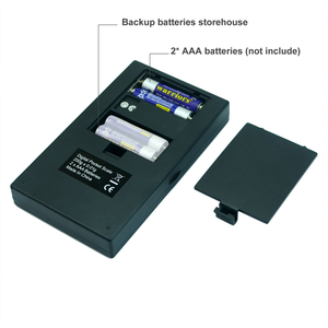 보석 포켓 스케일 100/0.01g - Product Image 3