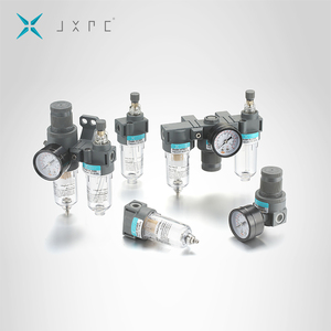 Regulador de presión de aire neumático, Airtac AR2000 - Product Image 5