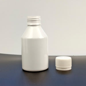 Envío Rápido 2025 Botellas de Vidrio en Existencia Embalaje Completo con Tapas de Rosca a Prueba de Manipulación - Product Image 4