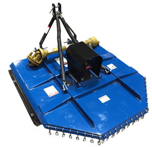 <span class=keywords><strong>Tondeuse</strong></span> à gazon agricole robuste w, 3 points, universelle, rotative, protection de chaîne, pour la pelouse - Product Image 2