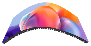 P1.25 P1.53 P1.86 P2 P2.5 P3 软<span class=keywords><strong>LED</strong></span>模组 柔性室内软<span class=keywords><strong>LED</strong></span>显示屏模组 曲面<span class=keywords><strong>LED</strong></span>显示屏 - Product Image 6