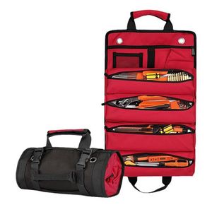 Factory Direct Sale Top Quality Low Price Latest Model Heavy Duty <b>Tool</b> Organizer <b>Bag</b> - Product Image 4