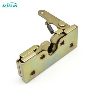 XK701 panneau en acier au carbone galvanisé Rv <span class=keywords><strong>Camping</strong></span> Vw couverture de porte de voiture Jeep Hood <span class=keywords><strong>loquet</strong></span> <span class=keywords><strong>loquet</strong></span> à rotation rapide - Product Image 5