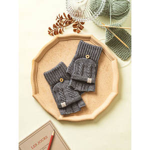 ชุด Golgi muffs มือที่มีฝาปิดและถุงมือ - Product Image 1