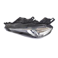 Phares LED d'origine 22-24 pour Toyota GR86 et Subaru BRZ avec feux de jour intégrés