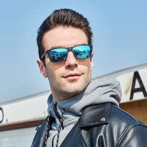 Gafas <span class=keywords><strong>de</strong></span> <span class=keywords><strong>Sol</strong></span> Deportivas <span class=keywords><strong>de</strong></span> Aluminio Marrón Azul <span class=keywords><strong>de</strong></span> Alta Calidad en Oferta <span class=keywords><strong>2022</strong></span> para Hombre y <span class=keywords><strong>Mujer</strong></span>, <span class=keywords><strong>Lentes</strong></span> Polarizadas UV400, Gafas <span class=keywords><strong>de</strong></span> <span class=keywords><strong>Sol</strong></span> Modernas - Product Image 1