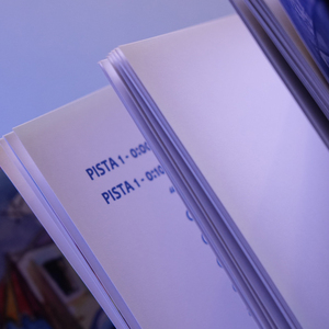 แคตตาล็อกปกแข็งแบบใหม่ นิตยสาร โบรชัวร์ พิมพ์ตามสั่ง แคตตาล็อกขนาดเล็ก พิมพ์ออฟเซ็ต เคลือบฟิล์ม - Product Image 6