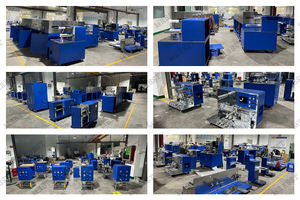 コインセルポータブル手作りパンチングマシン手動コインセルディスクカッターパンチングツール - Product Image 6