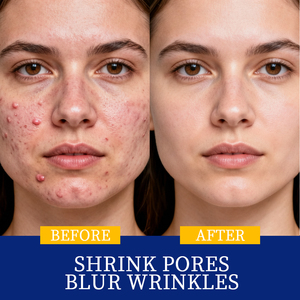 Nettoyant Visage Liquide Exfoliant Clarifiant Éclaircissant et Régulateur de Sébum OEM/ODM - Product Image 2