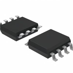 Winbond W25Q32JVSSIQ - Memoria Flash Serial de 32M-bit, SPI, 104MHz, 2.7V-3.6V, 8-SOIC - Product Image 3