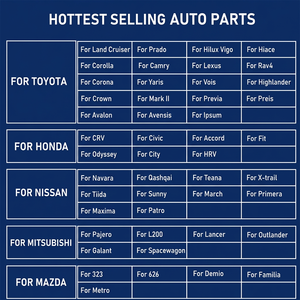 ลูกรอกดันสายพานไทม์มิ่ง Magneti Marelli สำหรับ Toyota Nissan Honda Vw KIA Ford Chevrolet Buick BMW Benz Audi Tesla - Product Image 5