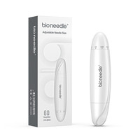Nouveau modèle Y60 Derma, rouleau de massage réglable à 60 aiguilles pour le soin du cuir chevelu