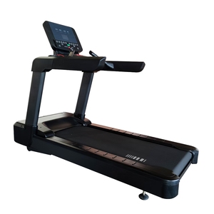 2025 Xzh Nhà Máy Giá Chuyên Nghiệp Thương Mại Tập Thể Dục Máy Chạy Bộ Cho Phòng Tập Thể Dục - Product Image 3