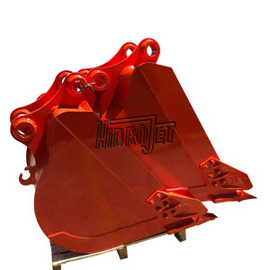 Hidrojet Phụ tùng máy xúc <span class=keywords><strong>zx210</strong></span> zax210 sk200-8 máy xúc phụ kiện xô để bán - Product Image 4