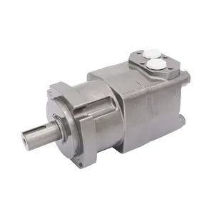 china supplier factory exporter Hydraulic 200 cc Micro Orbit Gear Motor