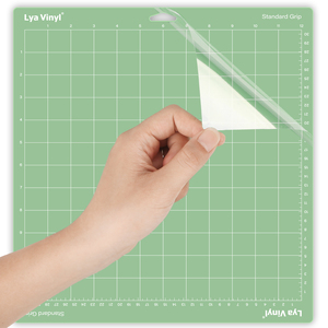 Vente en gros chaude tapis de coupe pour <span class=keywords><strong>Cricut</strong></span>, Lot de 6 tapis de coupe 12x12 pour <span class=keywords><strong>Cricut</strong></span> Variety tapis de coupe collants adhésifs pour <span class=keywords><strong>Cricut</strong></span> - Product Image 2