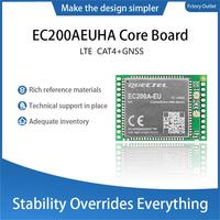 EC200AAUHA and EC200AEUHA PCB Production Assembly Manufacturer Circuit Board PCBA 4G Core Board