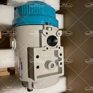 6DR5215-0EG00-0AA0 SIPART <b>PS2</b> Smart Pneumatic Diaphragm Versatile Communication Options Flame-Proof - Product Image 5