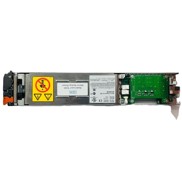 45W5002 45W4439 22R6833 22R6649 8886 Toolbox SASR RAID Backup Battery