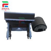 RC1-6997 RL1-0915 Q7829-67926 rouleau de ramassage tampon de séparation pour HP 5200 M5025 5035 5039 LBP P1110 pièces d'imprimante