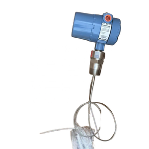 Radar de Onda Guiada Industrial Serie 3300 Tipo ROD 3302, Nivel y Interfaz, Precisión de 2 mm, 4-20 mA/HART - Product Image 5