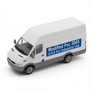 PVC Modificado 5005 C/Cit Para Uso Industrial - Product Image 2