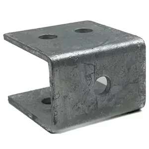 ZD personalizzazione di parti di stampaggio in lamiera di acciaio inossidabile in acciaio al carbonio prodotti per il taglio Laser