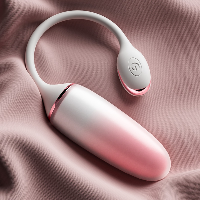 Amazon Hot Sale G-Spot Vibrator