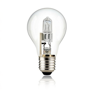 Lampadina Alogena Halo Standard 42W 230V E27 - Product Image 2